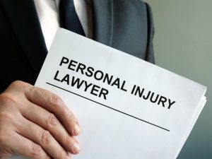 Federal Way Personal Injury Attorney